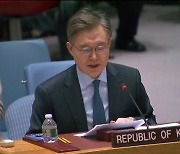 유엔대사, 17일 북한인권 안보리 비공식 회의 앞두고 “북한 인권, 안보리 공식 의제 남아야”