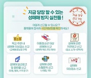 서울시민감시단, 작년 성매매 광고 14만건 적발···역대 최대