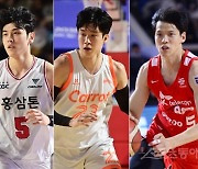 SK 김선형의 시즌 막바지 맹활약, 3파전으로 바뀐 정규리그 MVP 판도