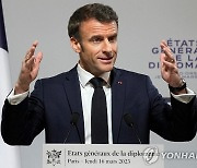 프랑스 정부, 연금 개혁 강행…하원 표결 생략하기로