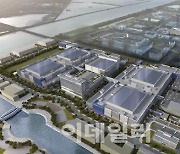 '공격 증설' 삼성바이오, 2조 투자해 5공장 짓는다