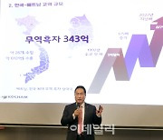 [포토]'코로나 팬데믹이후 베트남 비즈니스 환경 및 韓 기업들의 진출전략'은?