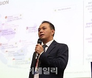 베트남 핀테크클럽 회장 "결제·P2P·블록체인이 핀테크 성장 주도"