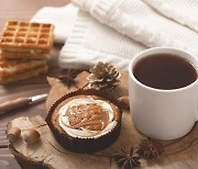 커피와 차에 있는 잔틴, 장 건강에 중요한 역할