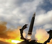 [속보] 북한 "'화성-17형' 발사 훈련, 한미 연합연습에 대한 강력한 경고"