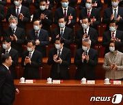 中, 홍콩 담당조직 공산당 직속으로 편입…시진핑 홍콩관여 강화