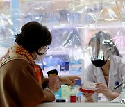 부산시, 20일부터 대중교통·대형 개방형 약국 마스크 착용 의무 해제