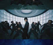 BTS 지민, 솔로 선공개곡 공개…강렬 퍼포먼스 '웅장'