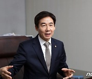 이용호 의원 “남원시 드론 실증도시 선정 쾌거”…국비 14억 지원
