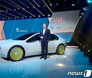 BMW "올해 전체 판매량 15% 전기차 될 것…새 성장 동력"