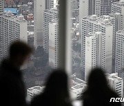 규제완화 영향 '서울 아파트 실거래가지수 7개월 만에 상승 전환'