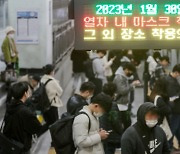 광주시 20일부터 대중교통 마스크 의무 해제…취약시설 지속 점검