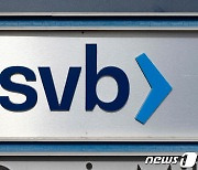SVB은행 모기업, 美 당국에 파산보호 신청(상보)