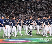 '우물안 개구리' KBO, 외국인 확대가 현실적 치료법이다 [김 용의 어젯밤이야기]