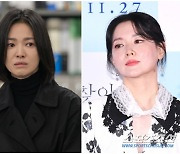 [SC이슈]'더 글로리', '중년 버전' 만들어진다면…송혜교→이영애, 임지연→고현정, 박성훈→이정재