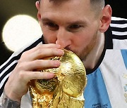 '월드컵 챔프' 아르헨티나 첫 A매치 인기 폭발