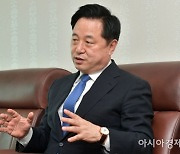 김두관 "이재명도 모자라 노무현 부관참시하려"