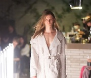 [bnt포토] 모델 아이반 크라브 '야성미 넘치는 왕자님'(CEEANN 컬렉션)