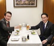 “日정부, 히로시마 G7 정상회의에 한국 초청 최종조율”