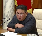 김정은, 한미연합훈련 겨냥 “핵에는 핵으로 답할 것”