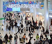 인천공항 면세점 후보 신세계·신라·현대百…롯데·中 CDFG '고배'