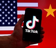 중국 동영상 플랫폼 틱톡 "미국인 개인 정보 중국에 안넘어간다" 다시 한번 강조