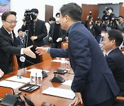 국회 정개특위 소위, 전원위 올릴 '선거제 개편 3개안' 합의 완료