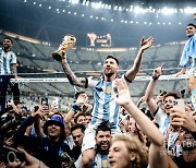 '월드컵 챔피언 보러 가자' 아르헨 A매치 티켓 판매에 100만 명 몰렸다