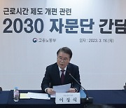 노동시간의 ‘자율적 결정’ 강조하는 정부…지금 한국에서요?