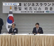 산업계 한일 협력? "화이트리스트 복구는 한국 대응 달려"