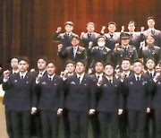 [자주국방, 우리가 이끈다] ROTC 61기 임관식서 학군장교 32명 임관