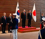 민변·민족문제연구소 “굴종 외교 극치 보여준 외교참사…윤대통령 규탄”