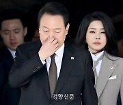윤 대통령 지지율 33%, 3주 연속 하락 “강제동원 배상 부정 평가”[한국갤럽]