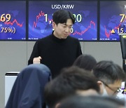 SVB발 금융권 불안 일단락?…코스피 0.75% 상승 마감