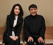 방일 동행한 김건희 여사, 화과자 체험·안도 다다오 만나며 ‘한·일 관계 개선’ 강조
