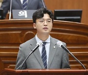 이성국 전주시의원, “의회서 전액 삭감한 전기버스 구매 보조비 선집행 불가”