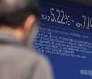 SVB쇼크에 코픽스 뒷걸음질… 영끌족 한숨 돌리나