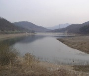 양주시의회, “홍복저수지 상수원보호구역 지정 해제하라”
