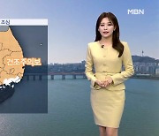 [날씨] 건조한 날씨 계속, 서울 '건조경보'…주말, 일교차 주의