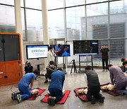 위코멧, CPR 자기주도학습 ‘브레이든 온라인’ 출시…세브란스병원 첫 계약