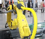 “로봇 시대 오나”...대기업 투자 확대에 로봇주 연일 강세