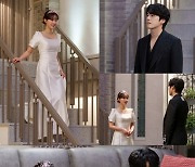 ‘꼭두의 계절’ 임수향 소원성취? 김정현과 셀프 결혼식 거행