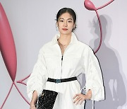 옥자연 ‘화이트 패션’ [MK포토]