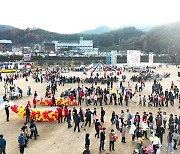 청송군, '주민참여형 생태관광도시' 조성 추진