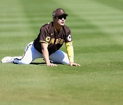 WBC 마친 김하성, SD 복귀전서 3안타