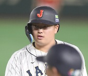 드디어 깨어난 '56홈런' 타자…다르빗슈와 동료들의 믿음 덕에 각성했다 [WBC]