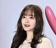 스즈키 아이리, 대한해협 건너온 청순여신 [포토엔HD]