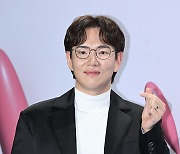 장성규, 부드러운 하트 [포토엔HD]