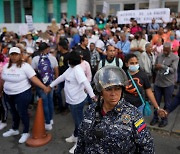 미국, 베네수엘라 국민에 2200억원 지원…국내는 유엔기관에