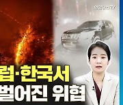 [배달잇슈] 미국·유럽·한국에서 동시에 벌어지고 있는 위협